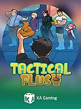 KA Tactical Flush