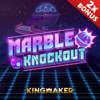 Marble Knockout
