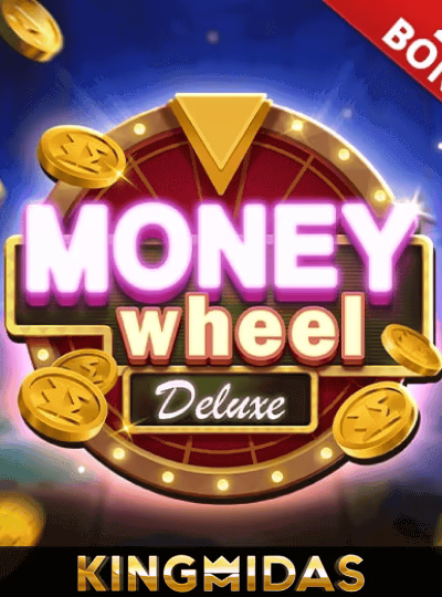 Money Wheel Deluxe