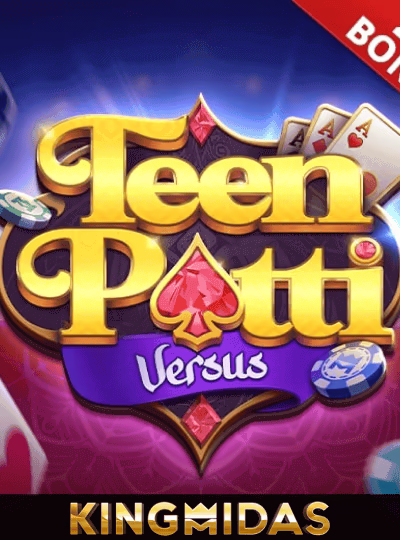 Teen Patti Versus