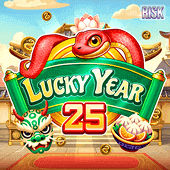 Lucky Five 25