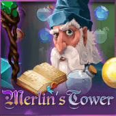 Merlin's Wizard Tower