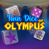 Olympus Twin Dice