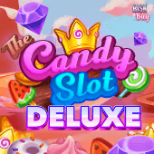 Premium Candy Slot Machine