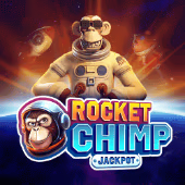 Rocket Monkey
