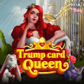 Trump Cards: Queen
