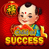 Child of Success