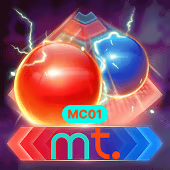 Marble Racing MC01