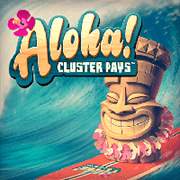 Aloha! Cluster Pays