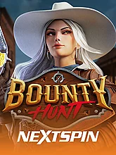 Bounty Hunt