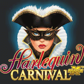 Harlequin Carnival