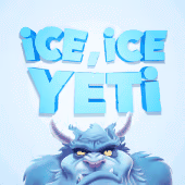 Ice Ice Yeti