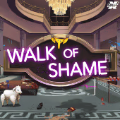 Walk of Shame