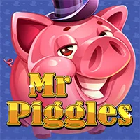 Mr Piggles