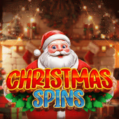 Christmas Spin