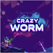 Crazy Worm