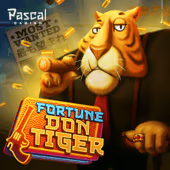 Fortune Don Tiger