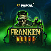 Franken Alive