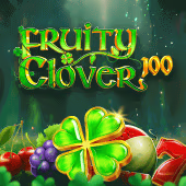 Fruity Clover 100