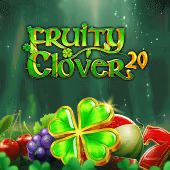 Fruity Clover 20