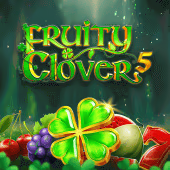 Fruity Clover 5
