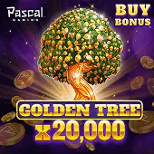 Golden Tree Buy Bonus 20000