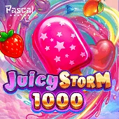 Juicy Storm 1000