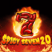 Spicy Seven 20