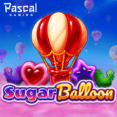 Sugar Balloon