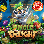 Jungle Delight