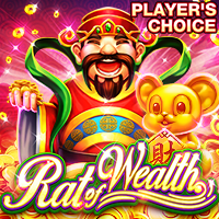 Rate of Wealth