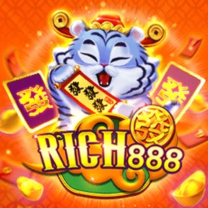 Rich 888