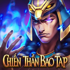 Battle God Bao Tap