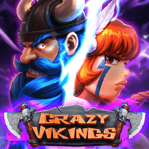 Crazy Vikings