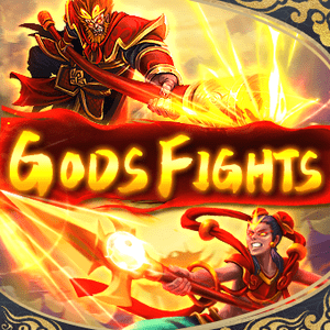Gods Fights