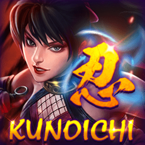 Kunoichi