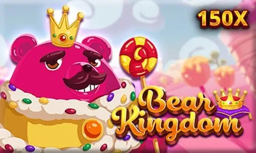 Bear Kingdom