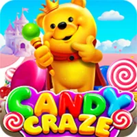 CANDY CRAZE