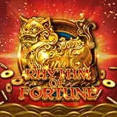 Ju Fu Lucky Chi Rhythm