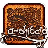 Archibald Orient