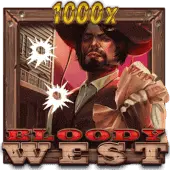 Bloody West