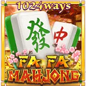 Fa Fa Mahjong