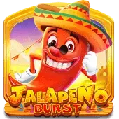 Jalapeno Burst