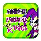 Joker Poker Kings