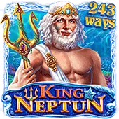 King Neptun