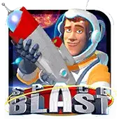 Space Blast