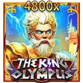 The King Of Olympus