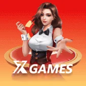 7X Games Lobby