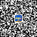 Scan to open PH8 on iOS