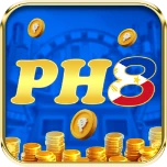 PH8 app icon